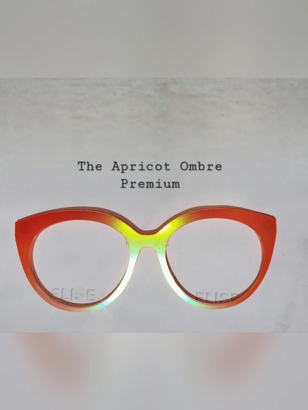 Pair Eyewear brand genuine